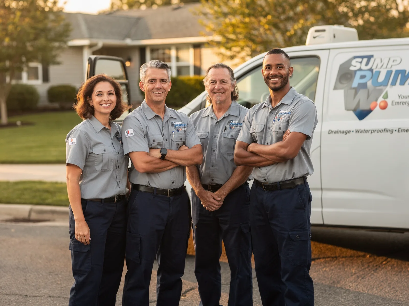 Water Heater Repair company in West Bridgewater, MA